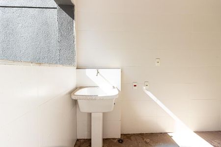 Apartamento à venda com 192m², 3 quartos e 4 vagas Apartamento à venda com 192m², 3 quartos e 4 vagasÁrea de Serviço