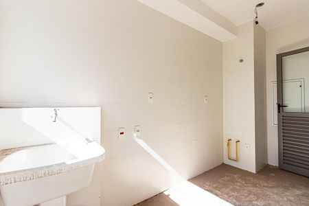 Apartamento à venda com 192m², 3 quartos e 4 vagas Apartamento à venda com 192m², 3 quartos e 4 vagasÁrea de Serviço