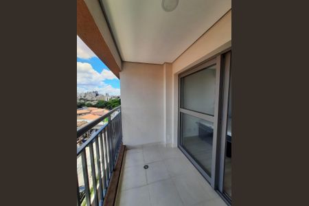 Apartamento à venda com 30m², 1 quarto e sem vaga