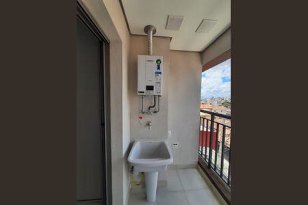 Apartamento à venda com 30m², 1 quarto e sem vaga