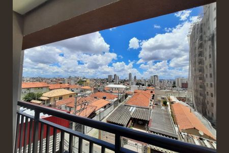 Apartamento à venda com 30m², 1 quarto e sem vaga