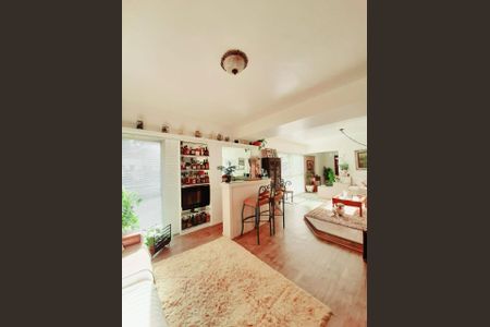 Apartamento à venda com 162m², 4 quartos e 1 vaga