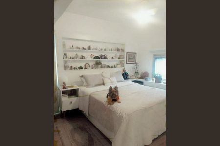 Apartamento à venda com 162m², 4 quartos e 1 vaga