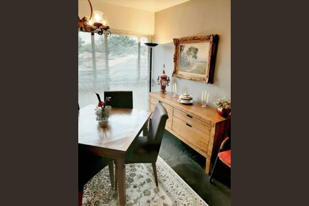 Apartamento à venda com 162m², 4 quartos e 1 vaga