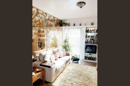 Apartamento à venda com 162m², 4 quartos e 1 vaga