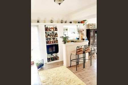 Apartamento à venda com 162m², 4 quartos e 1 vaga