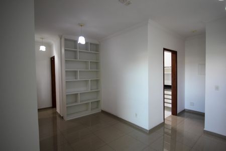 Apartamento para alugar com 64m², 2 quartos e 1 vaga Apartamento para alugar com 64m², 2 quartos e 1 vagaSala