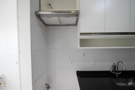 Apartamento para alugar com 64m², 2 quartos e 1 vaga Apartamento para alugar com 64m², 2 quartos e 1 vagaCozinha