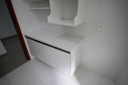 Apartamento para alugar com 64m², 2 quartos e 1 vaga Apartamento para alugar com 64m², 2 quartos e 1 vagaCozinha