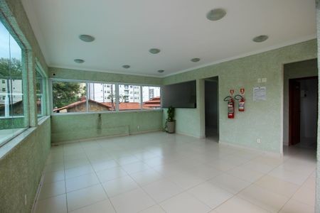 Apartamento para alugar com 64m², 2 quartos e 1 vaga Apartamento para alugar com 64m², 2 quartos e 1 vagaÁrea gourmet