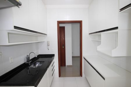Apartamento para alugar com 64m², 2 quartos e 1 vaga Apartamento para alugar com 64m², 2 quartos e 1 vagaCozinha