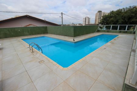 Apartamento para alugar com 64m², 2 quartos e 1 vaga Apartamento para alugar com 64m², 2 quartos e 1 vagaÁrea comum - Piscina