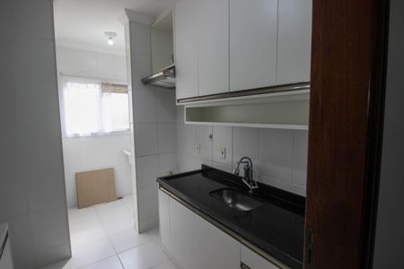Apartamento para alugar com 64m², 2 quartos e 1 vaga Apartamento para alugar com 64m², 2 quartos e 1 vagaCozinha