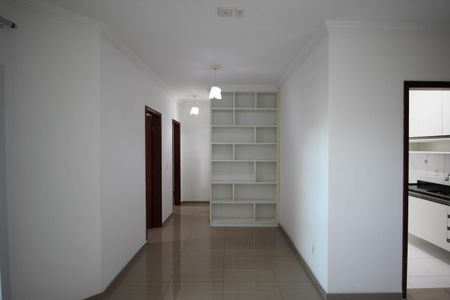 Apartamento para alugar com 64m², 2 quartos e 1 vaga Apartamento para alugar com 64m², 2 quartos e 1 vagaSala
