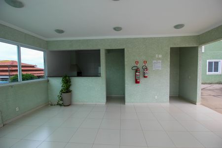 Apartamento para alugar com 64m², 2 quartos e 1 vaga Apartamento para alugar com 64m², 2 quartos e 1 vagaÁrea gourmet