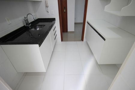 Apartamento para alugar com 64m², 2 quartos e 1 vaga Apartamento para alugar com 64m², 2 quartos e 1 vagaCozinha