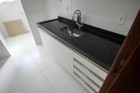 Apartamento para alugar com 64m², 2 quartos e 1 vaga Apartamento para alugar com 64m², 2 quartos e 1 vagaCozinha
