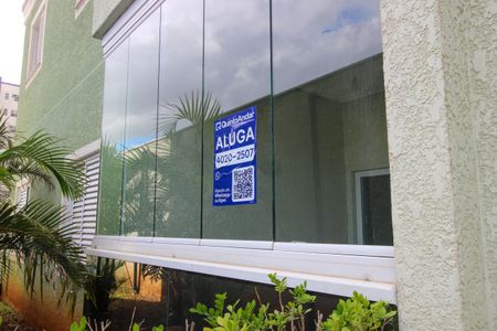 Apartamento para alugar com 64m², 2 quartos e 1 vaga Apartamento para alugar com 64m², 2 quartos e 1 vagaPlaquinha