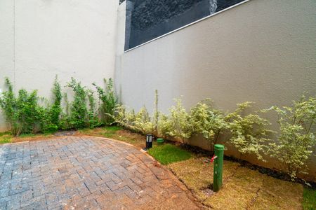 Studio para alugar com 27m², 1 quarto e sem vaga Studio para alugar com 27m², 1 quarto e sem vagaÁrea comum