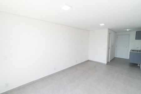 Studio para alugar com 27m², 1 quarto e sem vaga Studio para alugar com 27m², 1 quarto e sem vagaSala/Quarto