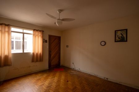 Apartamento à venda com 65m², 2 quartos e sem vaga Apartamento à venda com 65m², 2 quartos e sem vagaSala