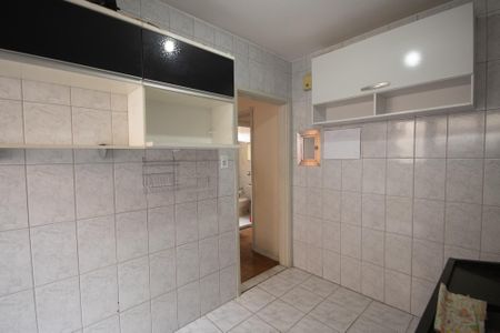 Apartamento à venda com 65m², 2 quartos e sem vaga Apartamento à venda com 65m², 2 quartos e sem vagaCozinha