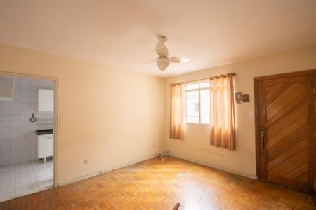 Apartamento à venda com 65m², 2 quartos e sem vaga Apartamento à venda com 65m², 2 quartos e sem vagaSala