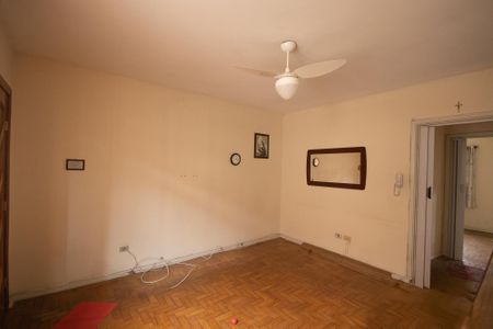 Apartamento à venda com 65m², 2 quartos e sem vaga Apartamento à venda com 65m², 2 quartos e sem vagaSala