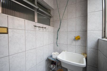 Apartamento à venda com 65m², 2 quartos e sem vaga Apartamento à venda com 65m², 2 quartos e sem vagaÁrea de Serviço