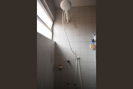 Apartamento à venda com 65m², 2 quartos e sem vaga Apartamento à venda com 65m², 2 quartos e sem vagaBanheiro