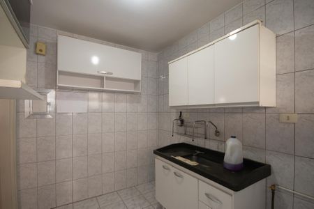 Apartamento à venda com 65m², 2 quartos e sem vaga Apartamento à venda com 65m², 2 quartos e sem vagaCozinha
