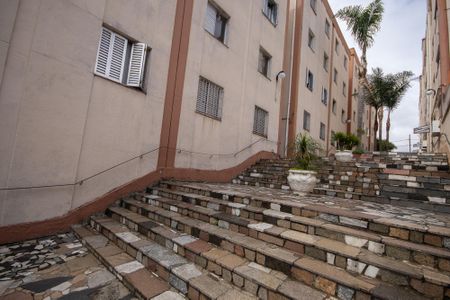 Apartamento à venda com 65m², 2 quartos e sem vaga Apartamento à venda com 65m², 2 quartos e sem vagaÁrea comum