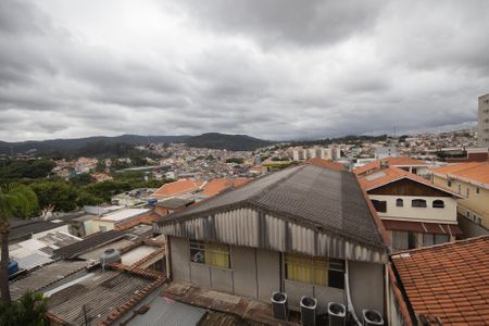 Apartamento à venda com 65m², 2 quartos e sem vaga Apartamento à venda com 65m², 2 quartos e sem vagaVista