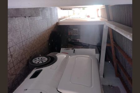 Foto 15 de casa à venda com 3 quartos, 300m² em Vila Espanhola, São Paulo