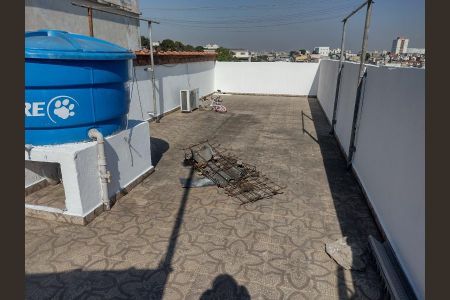 Foto 17 de casa à venda com 3 quartos, 300m² em Vila Espanhola, São Paulo