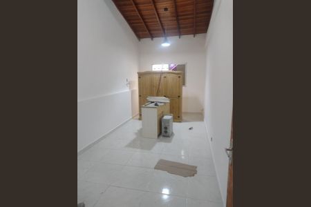 Foto 08 de casa à venda com 3 quartos, 300m² em Vila Espanhola, São Paulo