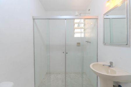 Apartamento à venda com 44m², 1 quarto e sem vaga Apartamento à venda com 44m², 1 quarto e sem vagaBanheiro