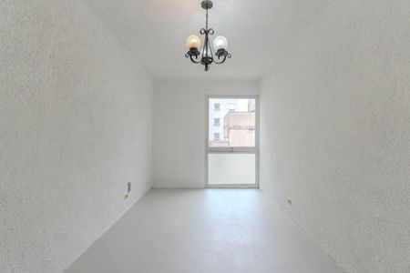 Apartamento à venda com 44m², 1 quarto e sem vaga Apartamento à venda com 44m², 1 quarto e sem vagaSala