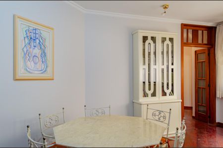 Apartamento para alugar com 380m², 3 quartos e 2 vagas Apartamento para alugar com 380m², 3 quartos e 2 vagasSala Jantar