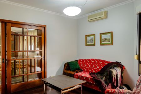 Apartamento para alugar com 380m², 3 quartos e 2 vagas Apartamento para alugar com 380m², 3 quartos e 2 vagasSala TV