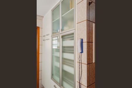 Apartamento para alugar com 380m², 3 quartos e 2 vagas Apartamento para alugar com 380m², 3 quartos e 2 vagasÁrea de Serviço