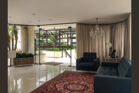 Apartamento para alugar com 380m², 3 quartos e 2 vagas Apartamento para alugar com 380m², 3 quartos e 2 vagasÁrea Comum