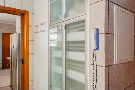 Apartamento para alugar com 380m², 3 quartos e 2 vagas Apartamento para alugar com 380m², 3 quartos e 2 vagasÁrea de Serviço