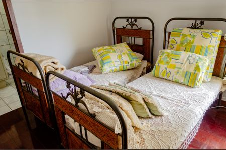 Apartamento para alugar com 380m², 3 quartos e 2 vagas Apartamento para alugar com 380m², 3 quartos e 2 vagasSuíte 01