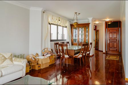 Apartamento para alugar com 380m², 3 quartos e 2 vagas Apartamento para alugar com 380m², 3 quartos e 2 vagasSala Estar