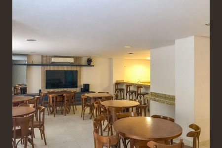 Apartamento para alugar com 380m², 3 quartos e 2 vagas Apartamento para alugar com 380m², 3 quartos e 2 vagasÁrea Comum