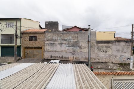 Casa à venda com 90m², 2 quartos e 2 vagas Casa à venda com 90m², 2 quartos e 2 vagasVista Varanda Quarto 2