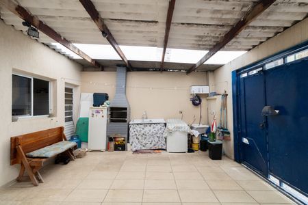 Casa à venda com 90m², 2 quartos e 2 vagas Casa à venda com 90m², 2 quartos e 2 vagasÁrea de Serviço