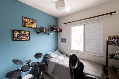 Casa à venda com 90m², 2 quartos e 2 vagas Casa à venda com 90m², 2 quartos e 2 vagasQuarto 1