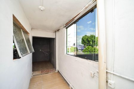 Apartamento para alugar com 40m², 2 quartos e sem vaga Apartamento para alugar com 40m², 2 quartos e sem vagaÁrea de Serviço